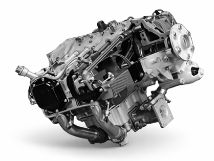 Superior Engine
